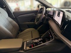 AUDI Q5 TDI Sportback 220kW PANO/CARBON/VOLL!!!! AUDI Q5 TDI Sportback 220kW PANO/CARBON/VOLL!!!!