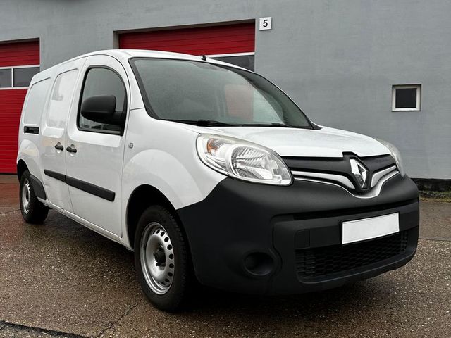 Renault Kangoo  Maxi Lang  Extra Klima 2x Schiebetür