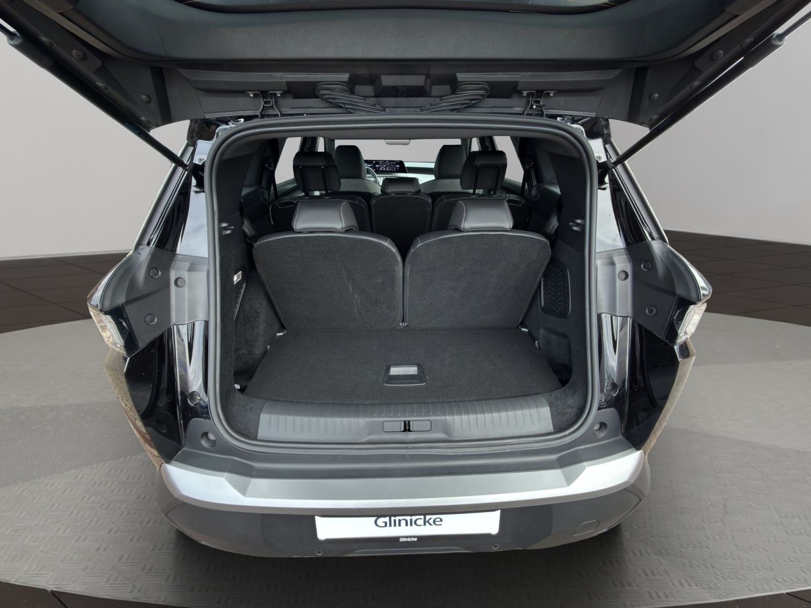 Peugeot 5008 - Bild 18