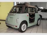 Fiat Topolino Dolcevita Voll-LED Gepäckträger Faltdac - Fiat Topolino Gebrauchtwagen