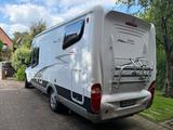Hobby Van Exclusive TL 500 GESC - Hobby Van 50