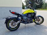 Zontes 310V - ZONTES MOTORRAD