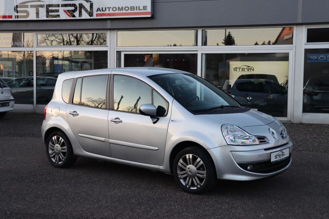 Renault Grand Modus Night & Day l LEDER l 1.HAND l