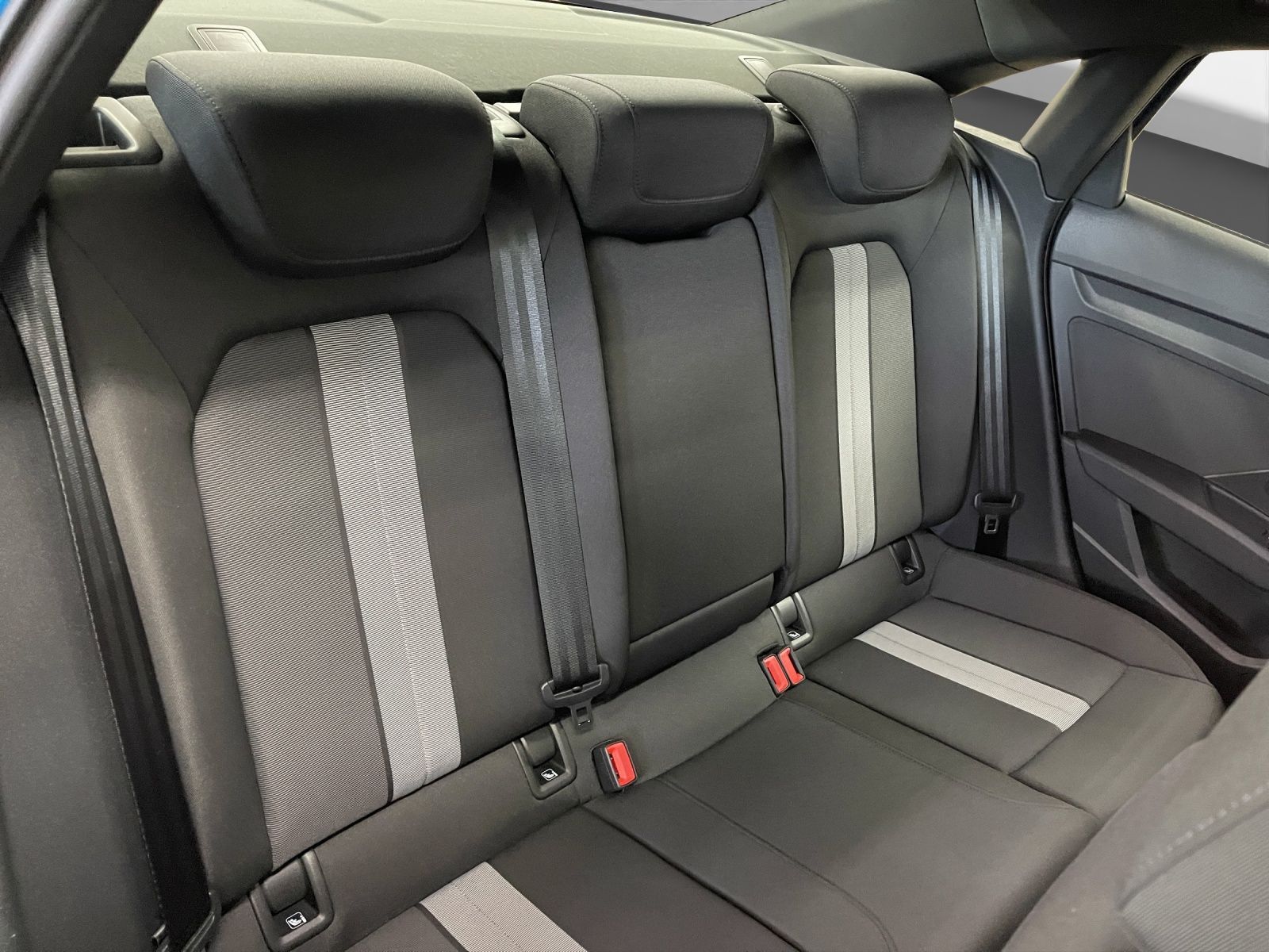 Audi A3 - Bild 17