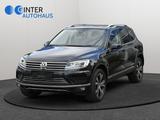 Volkswagen Touareg V6 TDI Terrain Tech 4Motion R-Line - : Geländewagen, V6