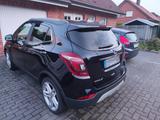 Opel Mokka X 1.4 INNOVATION Leder/Navi/Schiebedach - Opel Mokka X von privat