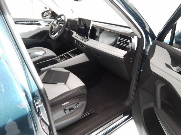 Volkswagen Tiguan - Bild 8