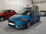 Ford Fiesta ST 1.5 Styling Paket|LED+|DAB+|8-Fach| - Ford Fiesta: D