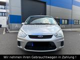 Ford C-Max*Automatik*TÜV NEU*KLIAMA*PDC*TEMPOMAT - Ford C-Max in Aachen