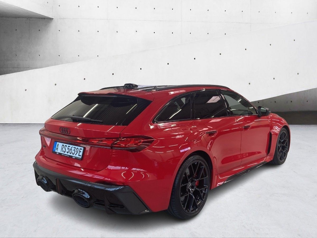 Audi RS5 - Bild 5