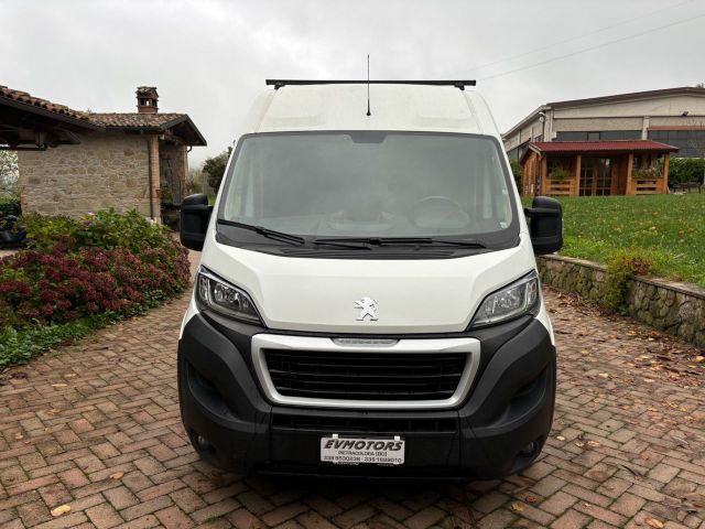 Fiat Ducato 35 2.3 MJT 165CV