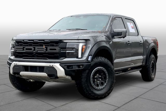 Ford F-150 Raptor 37  MY24