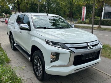 Mitsubishi L200 - 3