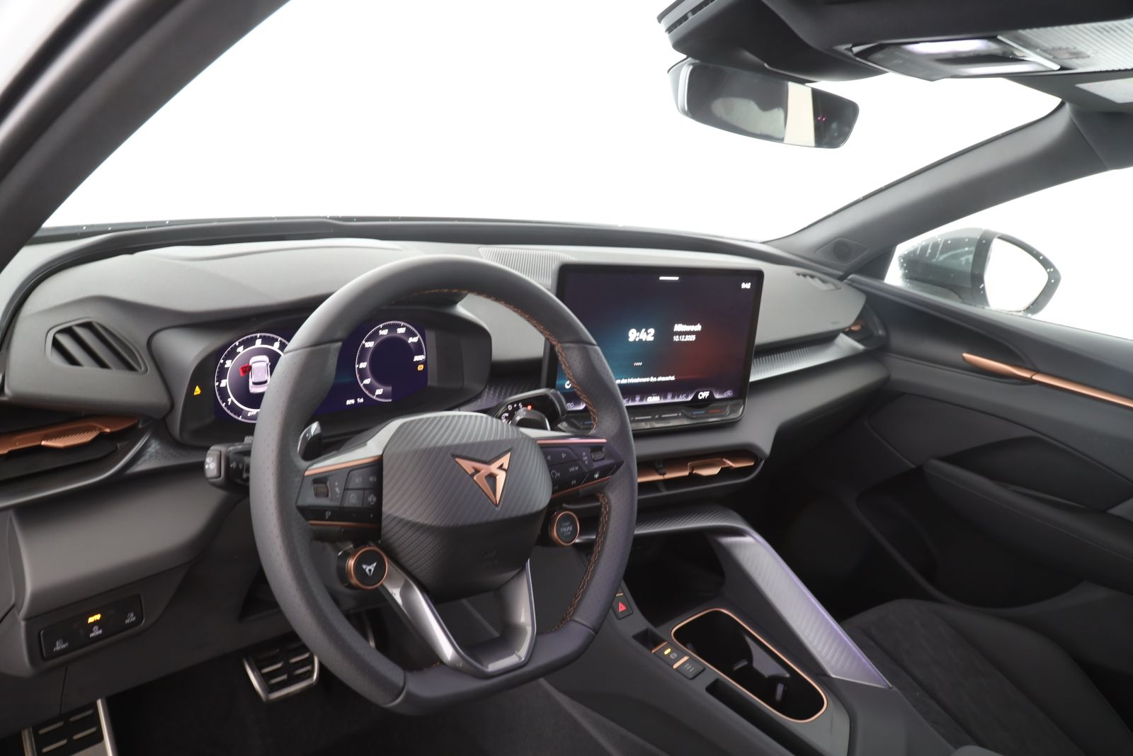 Cupra Terramar - Bild 11