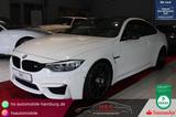 BMW M4 Competition KeramiK*H/K*HUD 360° 20" - BMW M4 in Lübeck