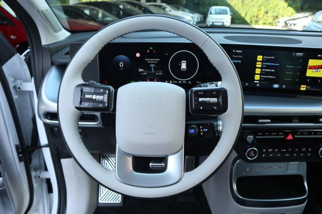 Hyundai IONIQ 9 – Bild 13