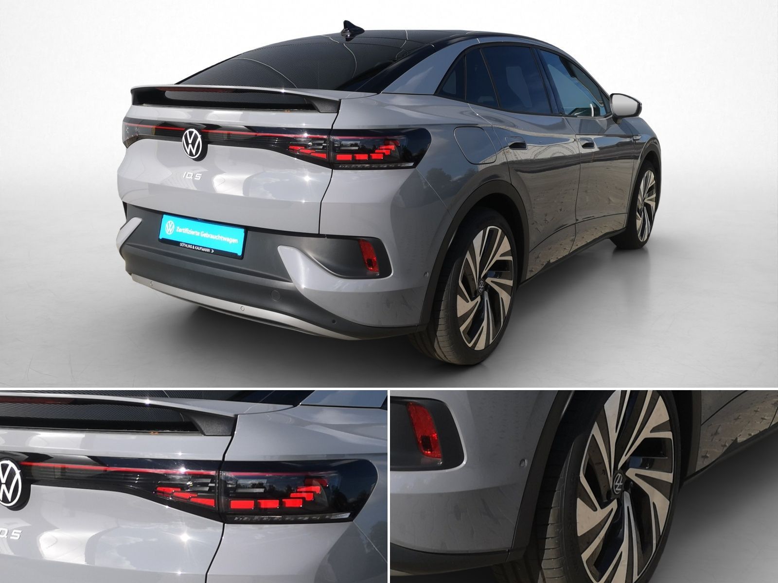 Volkswagen ID.5 - Bild 27