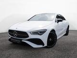 Mercedes-Benz CLA 200 Coupé AMG-Sport/Pano/Night/Keyl/Totw/19' - Mercedes-Benz CLA 200 aus 2025