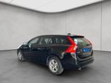 Volvo V60 D3 Linje-Business Aut Navi Einparkhilfe Sitz - Volvo V60 in Frankfurt (Main)