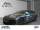 Audi A6 e-tron Avant performance Matrix*B&O*HUD*Pano