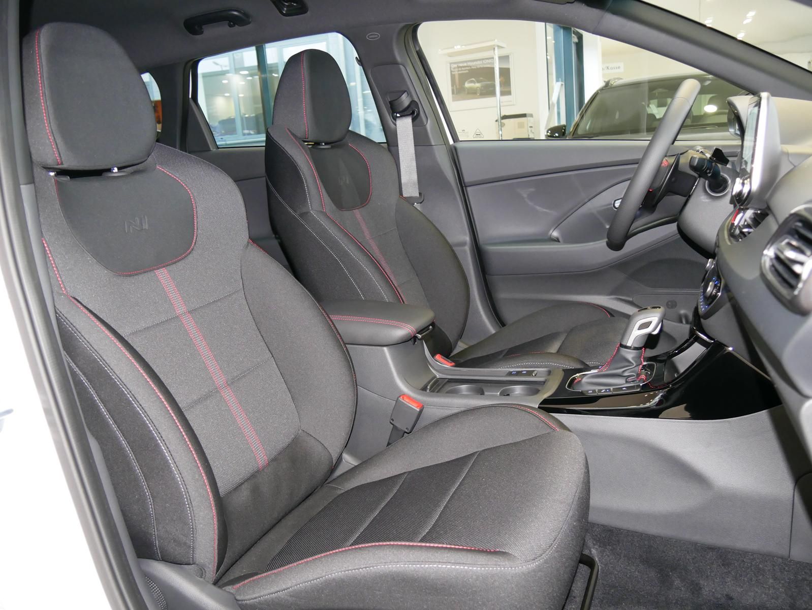 Hyundai i30 - Bild 5