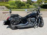 Honda SHADOW VT 750 CS ABS VOLLAUSSTATTUNG  - HONDA VT 750 C SHADOW