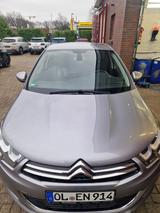 Citroën C4 PureTech 110 SELECTION SELECTION - Citroën C4 von privat