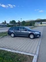 Skoda Octavia 1.2 TSI Ambiente Combi Ambiente - Skoda Octavia: Combi Ambiente