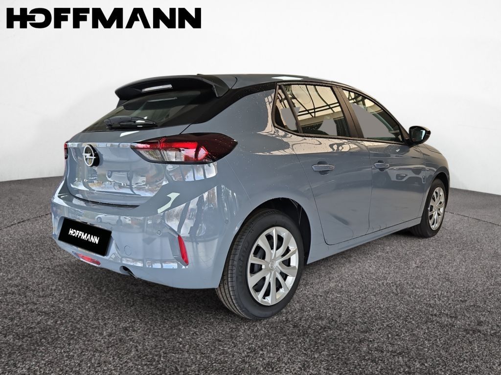 Fahrzeugabbildung Opel Corsa 1.2 Start/Stop