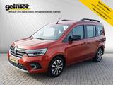 Renault Kangoo Edition One TCe 130 - gebrauchte Renault Kangoo aus dem Jahr 2022