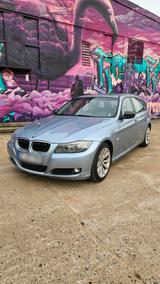 BMW 325d LCI Touring TÜV/HU neu! E91 N57, ... - BMW 325 in Lübeck