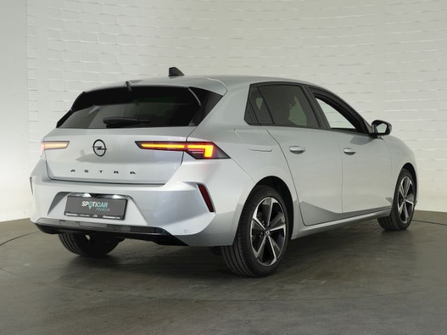 Astra L LIM GS AT+LED+NAVI+360 GRAD KAMERA+HEAD 