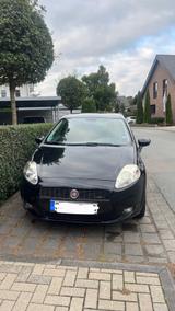 Fiat Grande Punto 1.4 T-Jet 16V Sport Sport - Fiat Grande Punto: T Jet