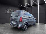 Mercedes-Benz V 250d *Kompakt*AHK*Distronic* Kamera*6-Sitzer* - Mercedes-Benz V 250: Kompakt