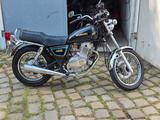 Suzuki GN 250 (TÜV neu) - Offers