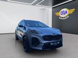 Kia Sportage Black Edition 4WD - Kia Sportage in Bielefeld
