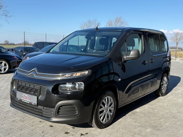 Citroën Berlingo 1.5 d Live M Klima