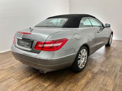 MERCEDES-BENZ E 350 CGI / 39.tKM/ VOLLAUS. / 292PS/ GARANTIE