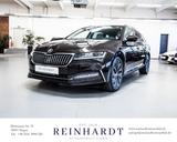 Skoda SUPERB COMBI 2.0TDi 4x4 L&K 18Z./MATRIX/AHK/StHz - Skoda Superb in Hagen