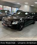 Mercedes-Benz E 350 Limousine Avantgarde*360°Cam*Navi*SHZ*PDC