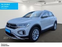 Volkswagen T-Roc - Vorschau Bild 1