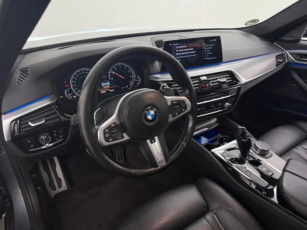 BMW 530i Lim.|M-Sport|Ambiente|H&K|Virtual|Pano|LED|