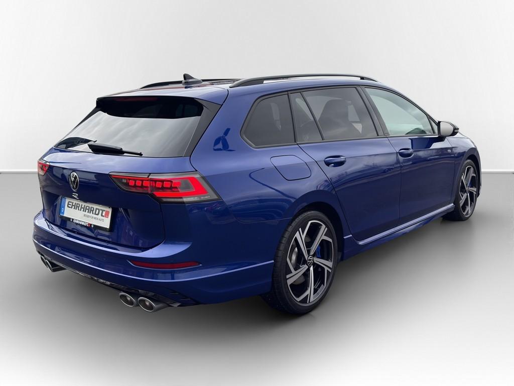 Volkswagen Golf VIII R Variant 2.0 TSI DSG 4Motion R DCC IQ, миниатюра 4
