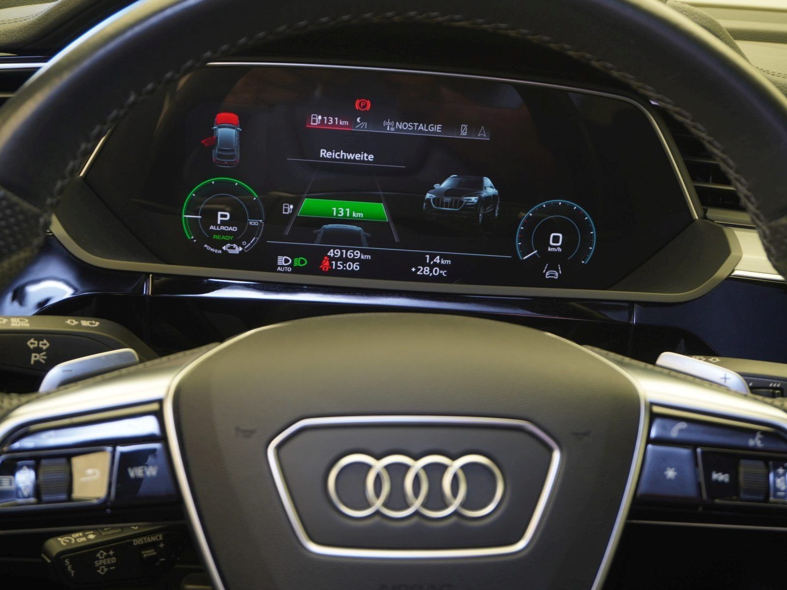 Audi e-tron - Bild 15