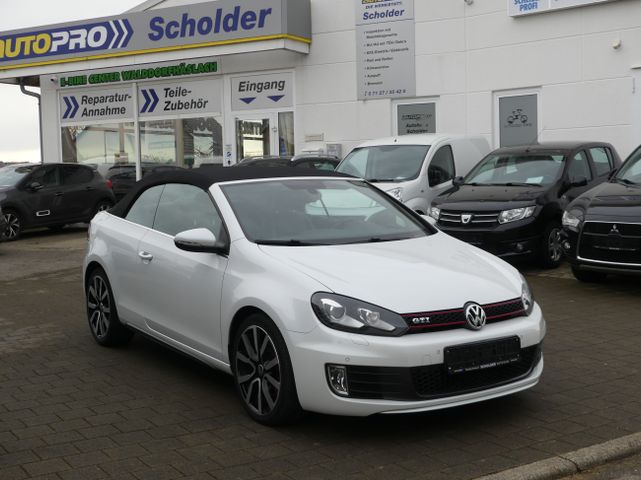 Volkswagen Golf GTI DSG | XENON | BLUETOOTH | SHZ | PDC 