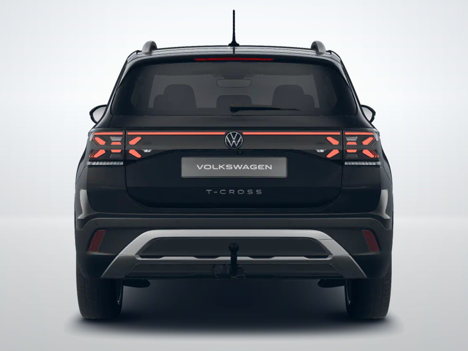 Volkswagen T-Cross 1.5 TSI DSG Style AHK Navi LED Kamera P foto 5