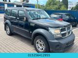 Dodge Nitro SE - 2.8 Diesel - Dodge Nitro mit Diesel-Antrieb