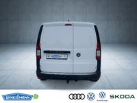 Volkswagen Caddy - Vorschau Bild 4