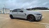 BMW M3 Competion*M Drivers P.* Carbon* H&K Sound  - gebrauchte BMW M3 aus dem Jahr 2021