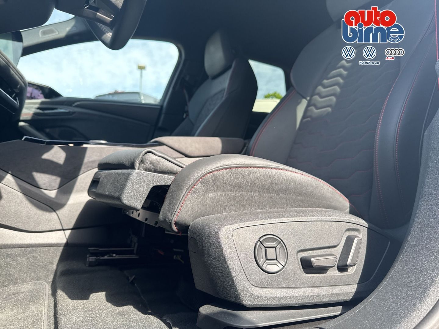 S6 Avant quattro Luftfederung AD StandHZG Navi L